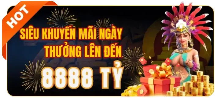 Thưởng Chào Mừng 2026