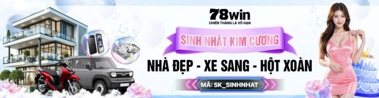 Khuyến mãi chào mừng 6789eu nhà cái