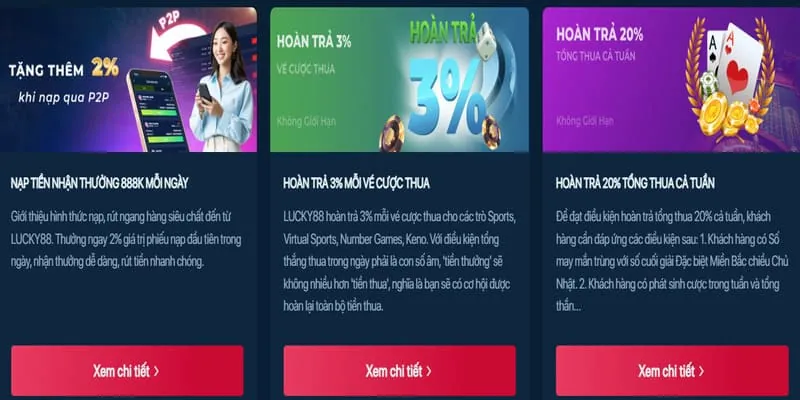 Hoàn Trả Cao